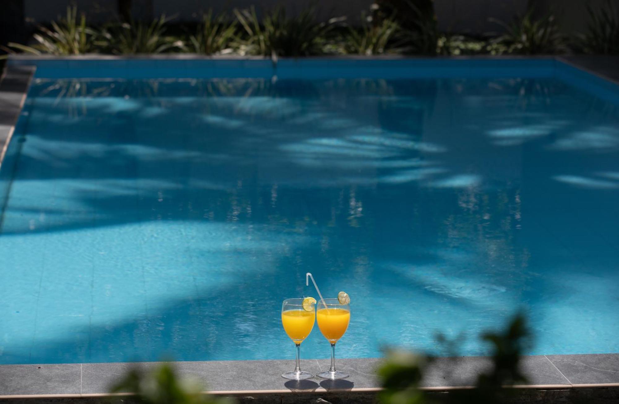 Villa Windfall Unawatuna Exterior photo